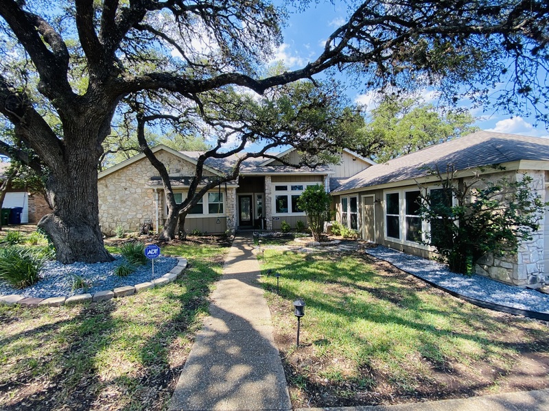 roommates in San Antonio Private Room in 4Bed.3Bath - cirtru.com