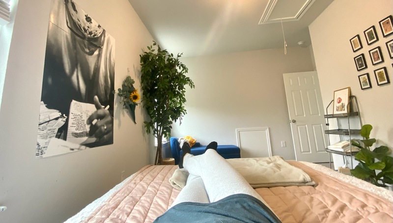 Private Room in 3Bed.2Bath