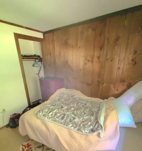 Private Room in 2Bed.1Bath