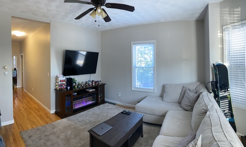 roommates in Somerville Private Room in 2Bed.1Bath - cirtru.com