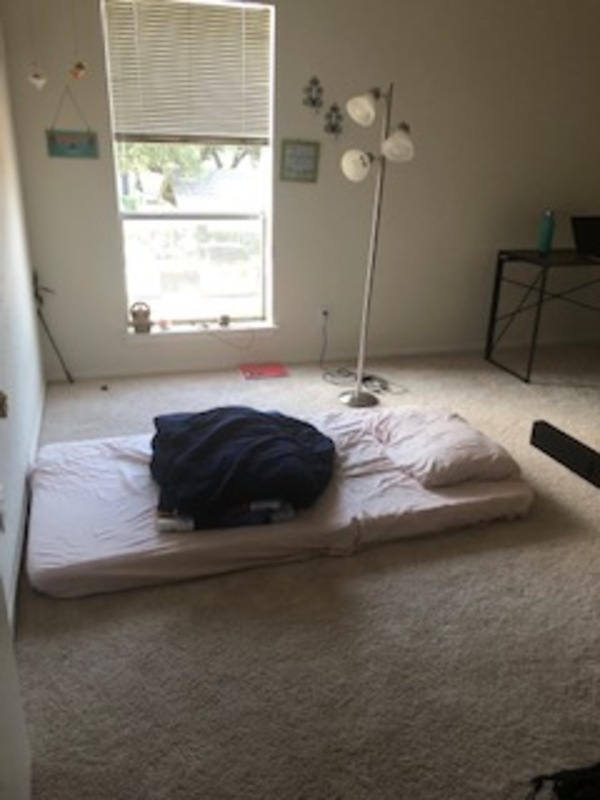 Private Room in 2Bed.2Bath