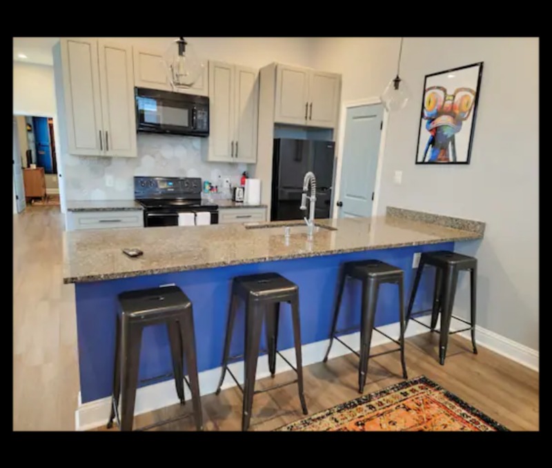 Entire Place 2Bed.2Bath