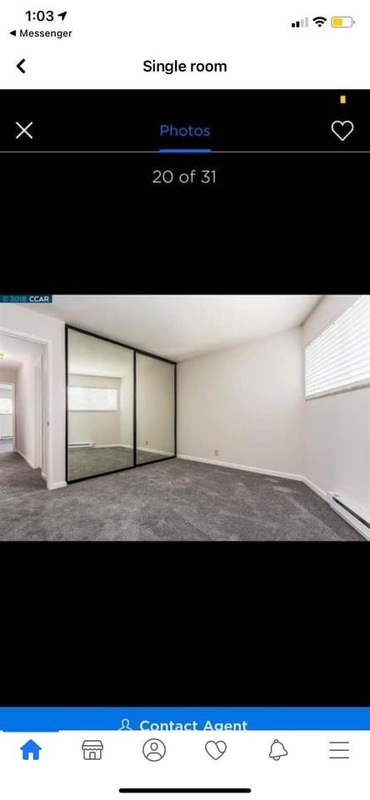 roommates in Walnut Creek Private Room in 2Bed.2Bath - cirtru.com
