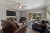 Fort Worth House with Workspace. Comfortable & spacious (id. 11494)