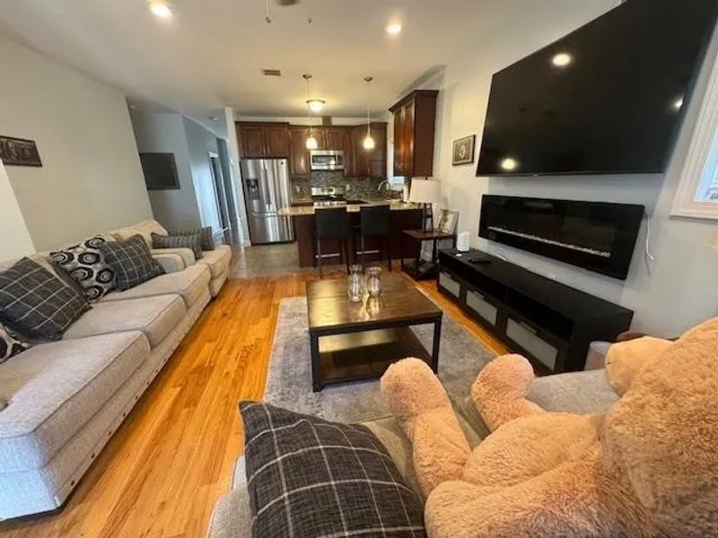 roommates in Jersey City Private Room in 3Bed.2Bath - cirtru.com