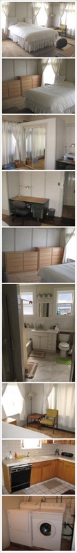 Large Private Bedroom in SF