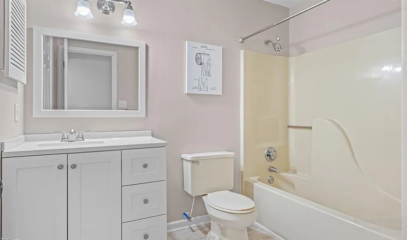 Private Room in 3Bed.3Bath