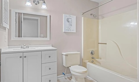 roommates in Virginia Beach Private Room in 3Bed.3Bath - cirtru.com
