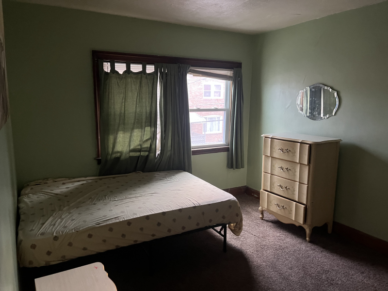 Private Room in 1Bed.1.5Bath
