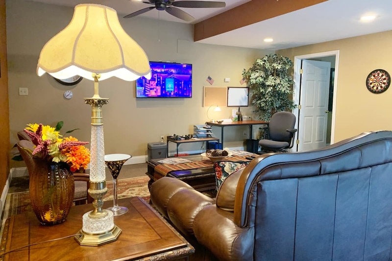 roommates in Paoli Entire Place 1Bed.1Bath - cirtru.com