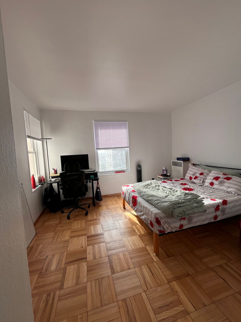 roommates in San Francisco Private Room in 2Bed.2Bath - cirtru.com