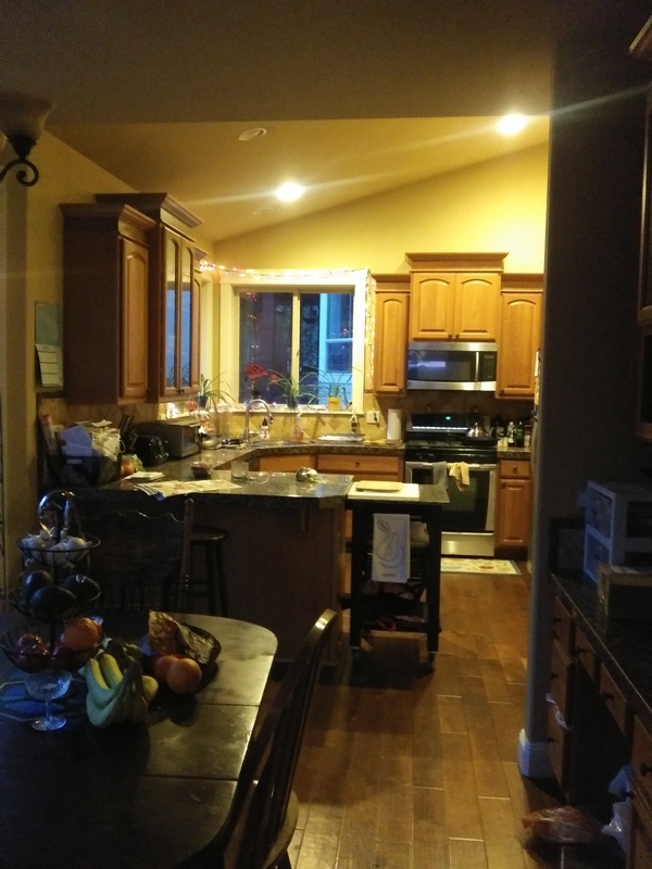 Private Room in 5Bed.3Bath