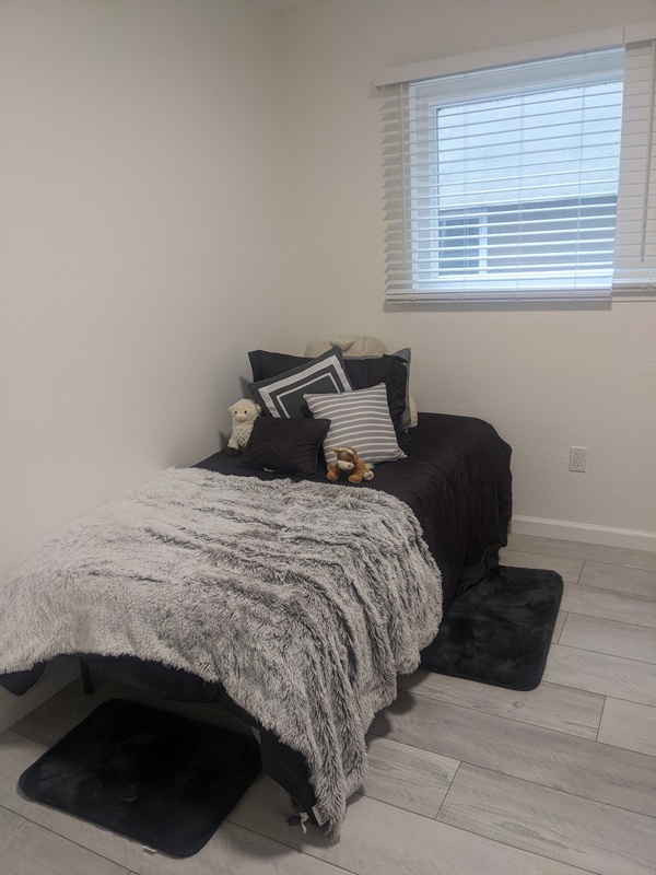roommates in Berkeley Shared Room in 2Bed.2Bath - cirtru.com