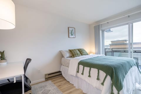 Private Room in Queen Anne – Comfortable & Well-Located Apartment (id. 26001)