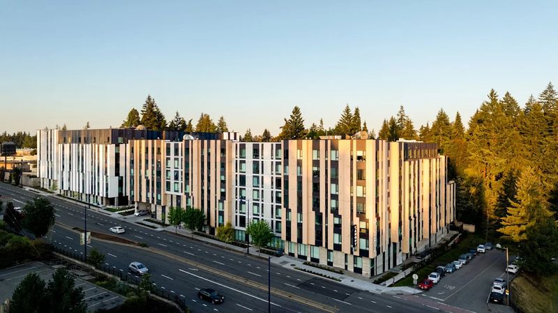 roommates in Shoreline Entire Place 1Bed.1Bath - cirtru.com