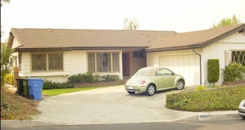 Private Room in 3Bed.2Bath