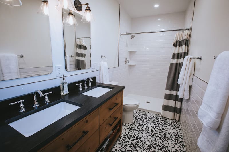 Entire Place 3Bed.1Bath