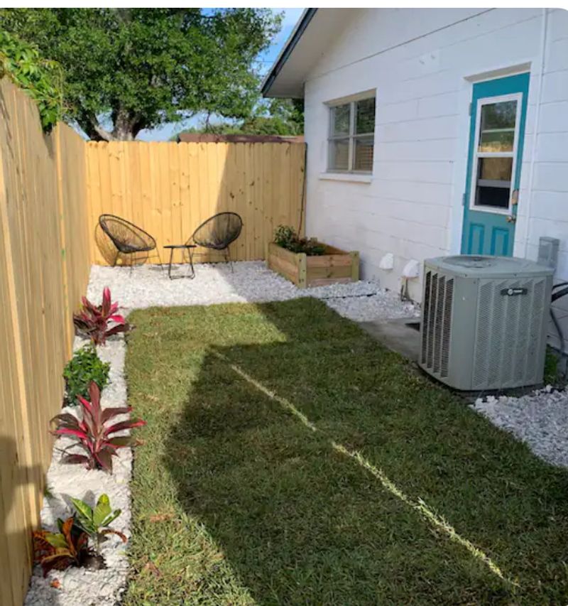 roommates in Seminole Entire Place 1Bed.1Bath - cirtru.com