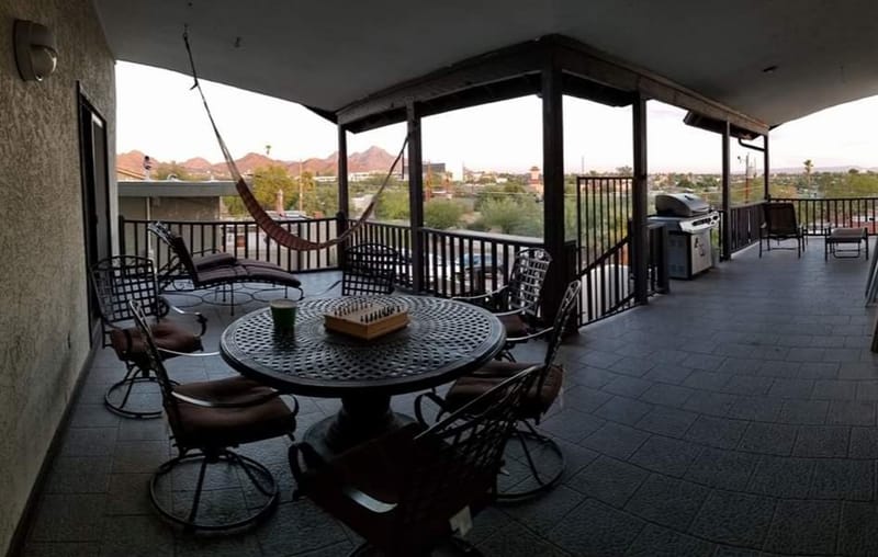 Private Room in 2Bed.1Bath