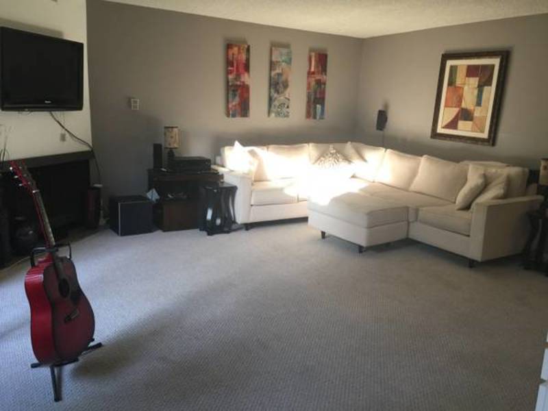 Private Room in 3Bed.3Bath