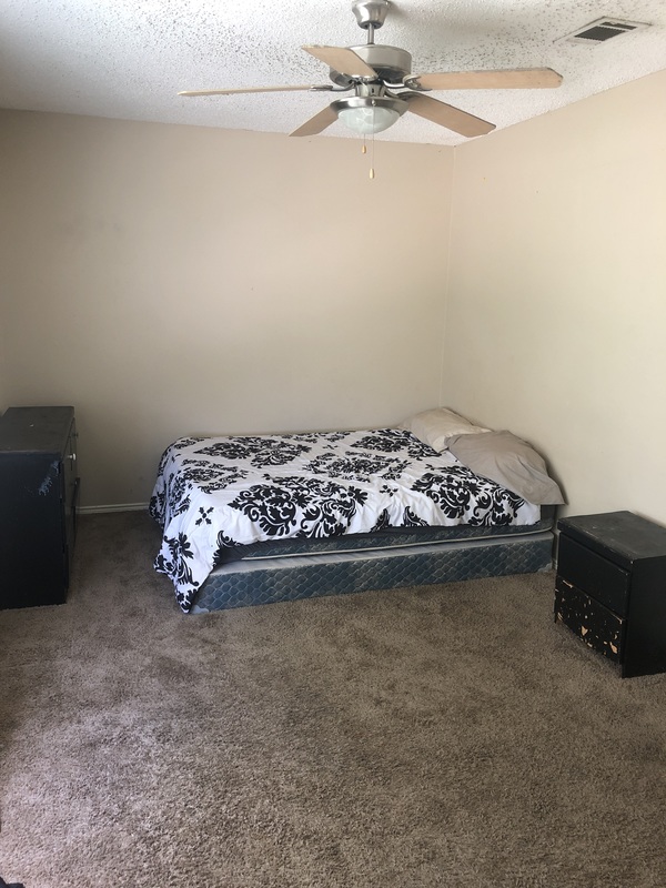 roommates in Dallas Private Room in 3Bed.2Bath house - cirtru.com