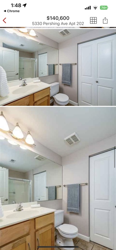 roommates in St. Louis Private Room in 2Bed.2Bath - cirtru.com
