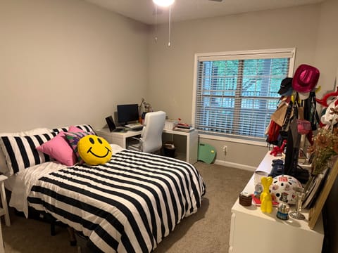roommates in Atlanta Private Room in 2Bed.2Bath - cirtru.com