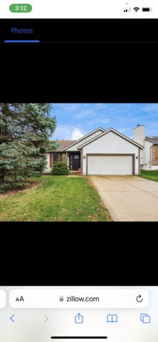 Private Room in 3Bed.2Bath