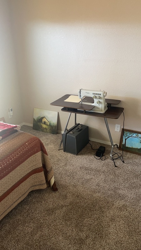 Private Room in 3Bed.2Bath