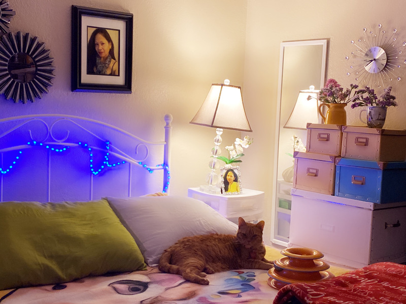roommates in Vista Private Room in 2Bed.2Bath - cirtru.com