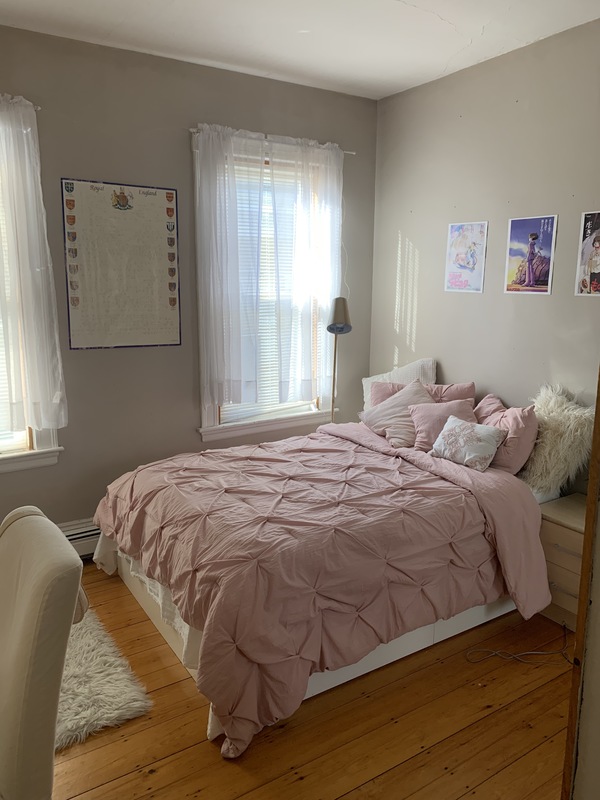 roommates in Roxbury Private Room in 4Bed.1Bath - cirtru.com