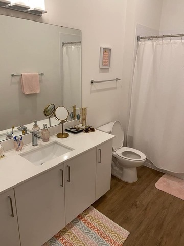 roommates in New York City Private Room in 1Bed.1Bath - cirtru.com