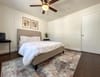 Gainesville Condo, a 3-minute walk to the transit stop at University Terrace West Condominiums (id. 36162)