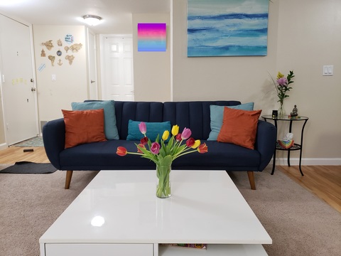 roommates in Sunnyvale Private Room in 1Bed.1Bath - cirtru.com