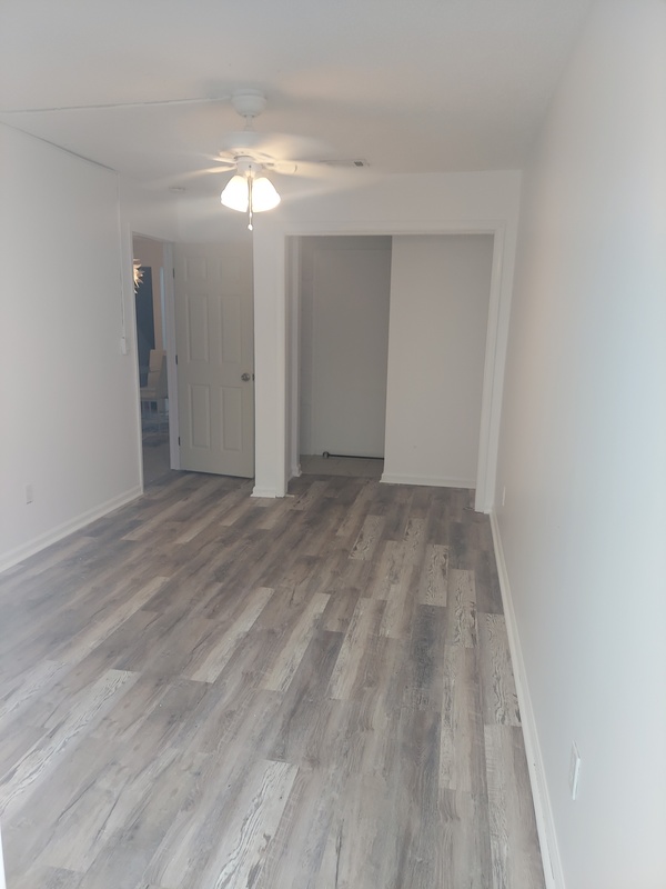 Shared Room in 1Bed.1Bath