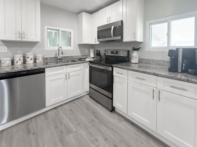 Orlando House with Dining area. Modern & newly-renovated (id. 7756)