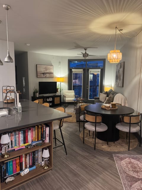 Entire Place 2Bed.2Bath