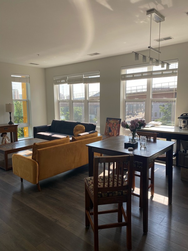 Private Room in 2Bed.2Bath