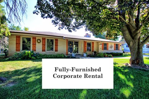 Entire Place 3Bed.1.5Bath