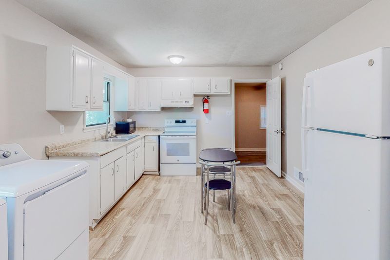 Comfortable & spacious Atlanta House (id. 7869)
