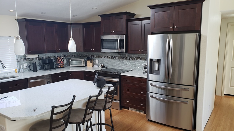 Private Room in 4Bed.2Bath
