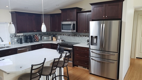 roommates in Portland Private Room in 4Bed.2Bath - cirtru.com