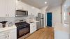 **Charming Rowhome Near Coppin State University - Experience Affordable Luxury in an Open, Airy Space with Premium Finishes!** (id. 6916)