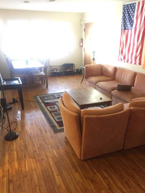 roommates in New Brunswick Looking to Sublease Large Double - cirtru.com