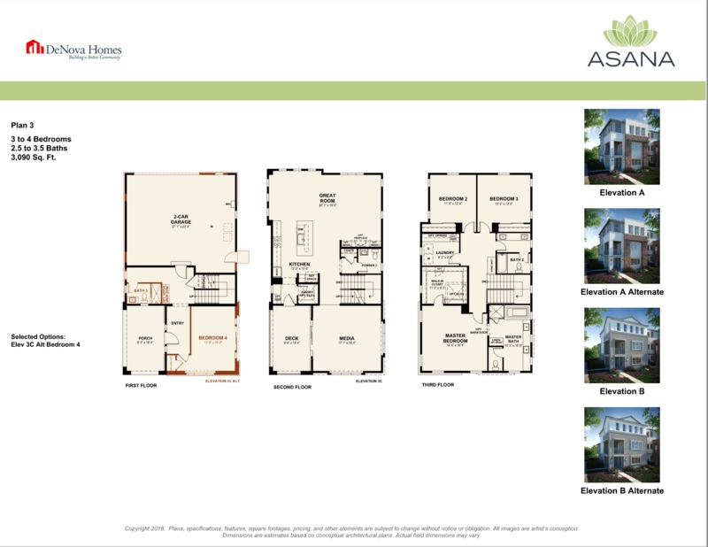 New -1 bed 1 bath private Side Yard