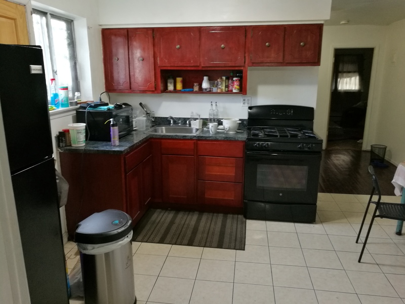 roommates in Queens One bedroom . 3bdrm floor. Private - cirtru.com