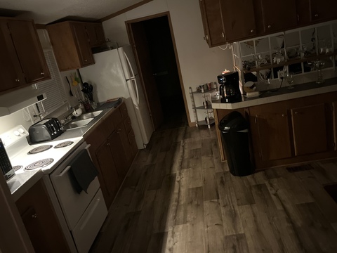 Private Room in 3Bed.2Bath