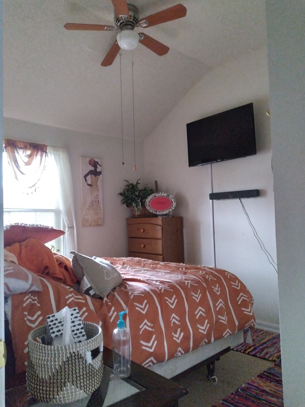 roommates in Cedar Hill Private Room in 3Bed.2Bath - cirtru.com