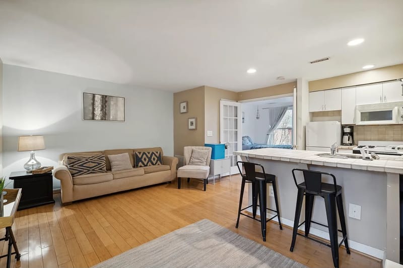 roommates in Philadelphia Private Room in 2Bed.2Bath - cirtru.com