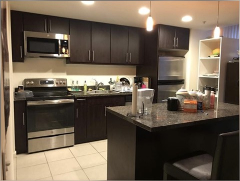 roommates in San Francisco Private Room in 2Bed.2Bath - cirtru.com
